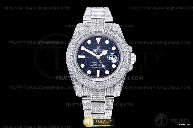 0306 ROLSUB0477C – Submariner 904 Dia Dia Dia Star-D JVS A Bright 1058